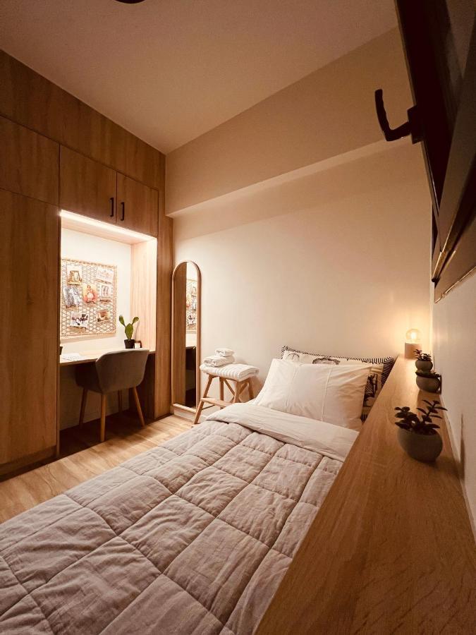 2 Bedroom Apt - Live Like A Local In Kolonaki Афины Экстерьер фото