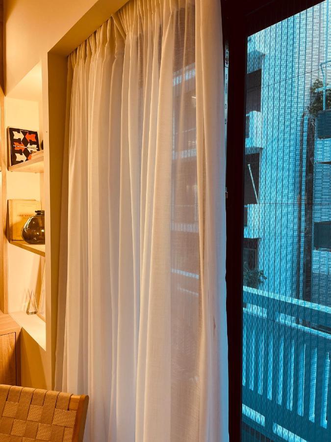 2 Bedroom Apt - Live Like A Local In Kolonaki Афины Экстерьер фото